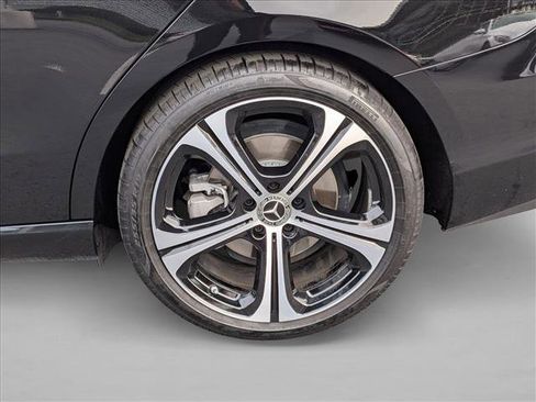 Certified 2025 Mercedes-Benz C 300 C 300 image 25