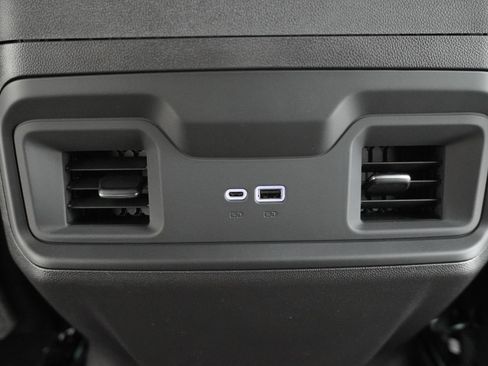 New 2026 Chevrolet Silverado 1500 RST RWD image 34