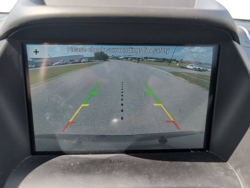 Used 2019 Ford Escape SE AWD/4WD image 11