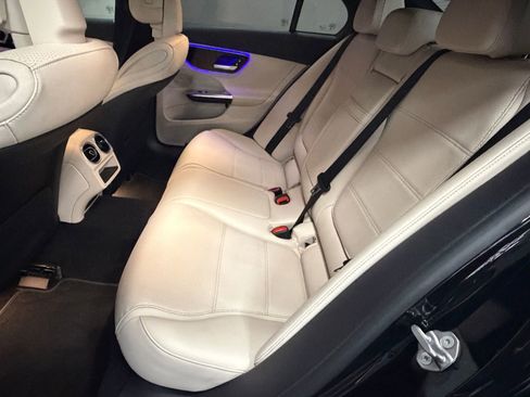 Certified 2022 Mercedes-Benz C 300 Sedan image 40