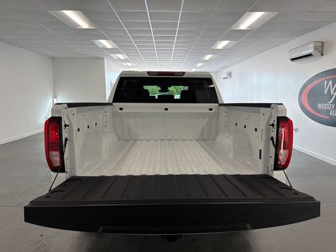 New 2026 GMC Sierra 1500 Pro w/ Pro Value Package RWD image 8