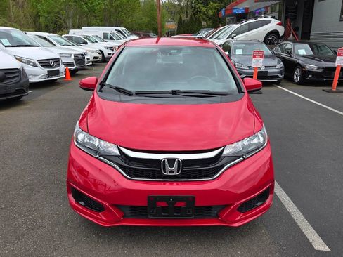 Used 2020 Honda Fit LX image 2