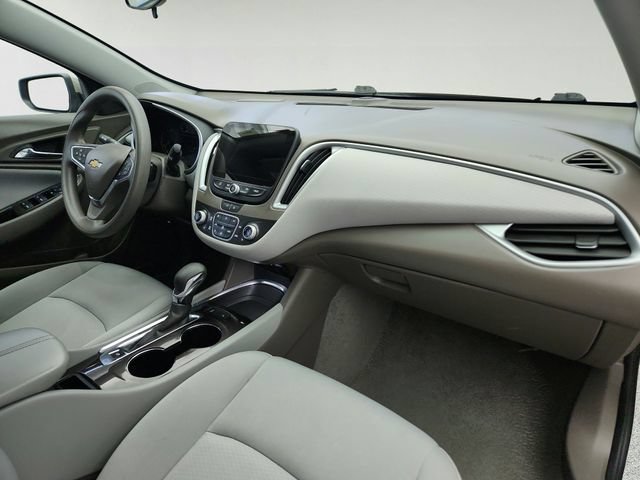 Used 2024 Chevrolet Malibu LT FWD image 26