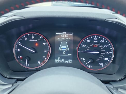 Certified 2024 Subaru Impreza RS image 21