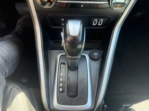 Used 2020 Ford EcoSport Titanium FWD image 22