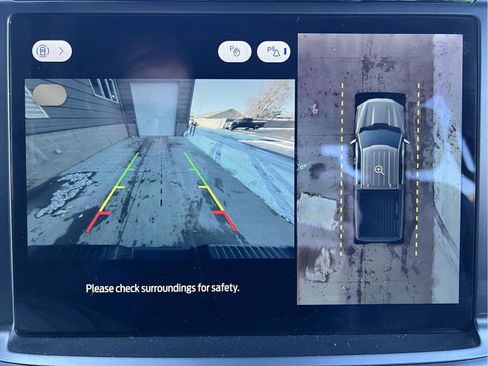 Used 2024 Ford F150 XLT w/ Equipment Group 303A High image 24