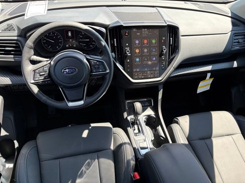 New 2026 Subaru Ascent Premium w/ Premium Package AWD/4WD image 13