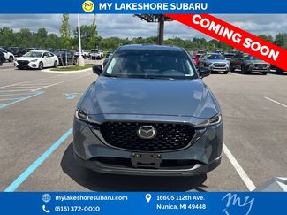 Used 2024 MAZDA CX-5 Carbon Edition AWD/4WD video 2