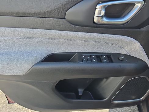 Used 2022 Jeep Compass Latitude image 14