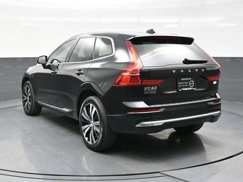 Used 2023 Volvo XC60 T8 Plus AWD/4WD image 5