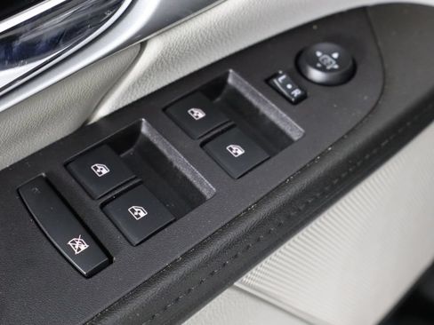 Used 2017 GMC Terrain SLE FWD image 14