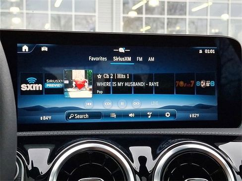 Certified 2025 Mercedes-Benz CLA 250 CLA 250 image 18