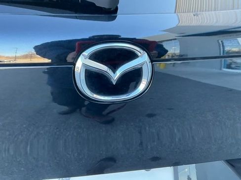 Used 2025 MAZDA CX-30 AWD 2.5 S w/ Preferred Package image 4