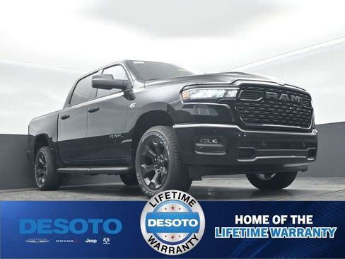 New 2026 RAM 1500 Express image 39