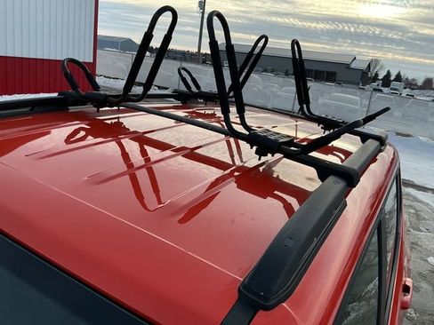 Used 2017 Jeep Renegade Latitude image 15