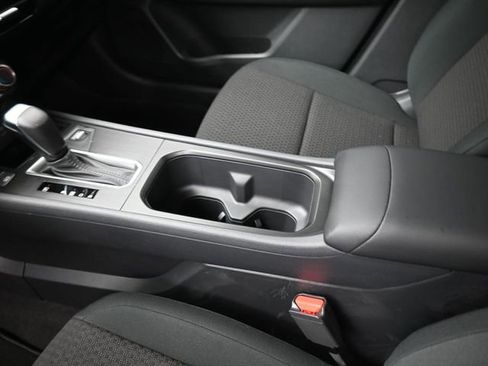 New 2026 Nissan Kicks S FWD image 19