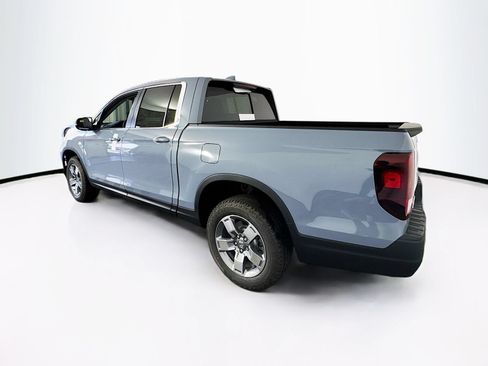 Used 2023 Honda Ridgeline RTL-E image 5