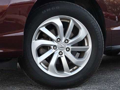 Used 2017 Acura RDX FWD w/ Technology Package image 3