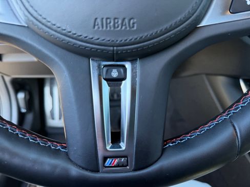 Used 2024 BMW M4 Coupe w/ Executive Package image 25