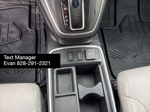 Used 2015 Honda CR-V EX-L image 26