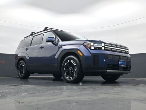 Used 2026 Hyundai Santa Fe SEL AWD/4WD image 24