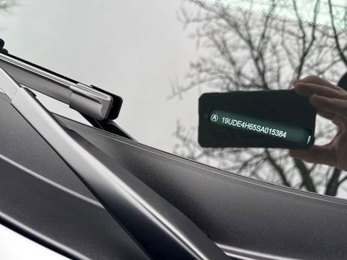 Certified 2025 Acura Integra A-Spec image 23