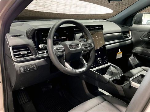 New 2026 GMC Terrain Elevation image 7