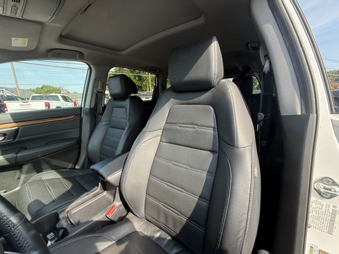 Used 2019 Honda CR-V EX-L image 10