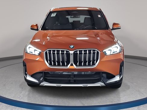 Certified 2025 BMW X1 xDrive28i image 2