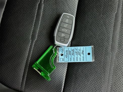 Used 2018 Honda CR-V EX-L image 36