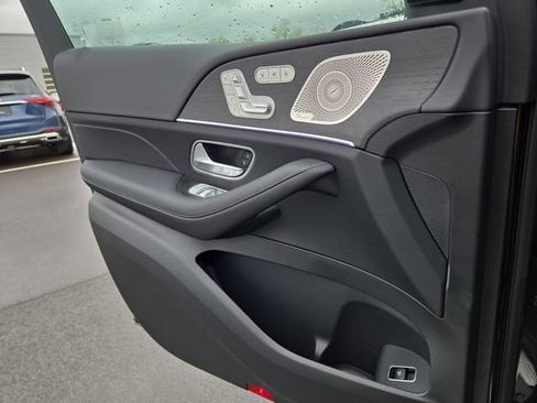 New 2026 Mercedes-Benz GLE 350 4MATIC image 22