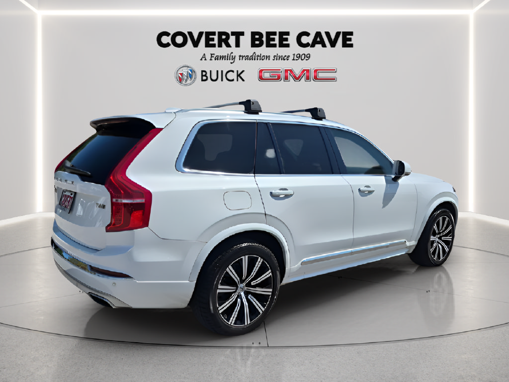 Used 2020 Volvo XC90 T6 Inscription AWD/4WD image 11