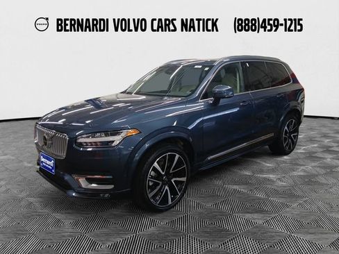 Certified 2023 Volvo XC90 B6 Plus w/ Protection Package Premier AWD/4WD image 1