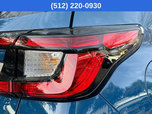 New 2026 Subaru Crosstrek 2.5i Wilderness image 33