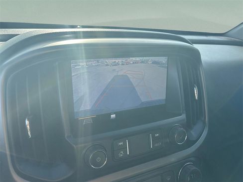Used 2022 Chevrolet Colorado Z71 image 24