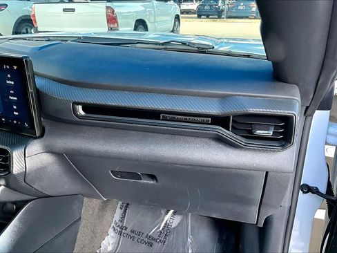 Used 2024 Ford Mustang Coupe RWD image 18