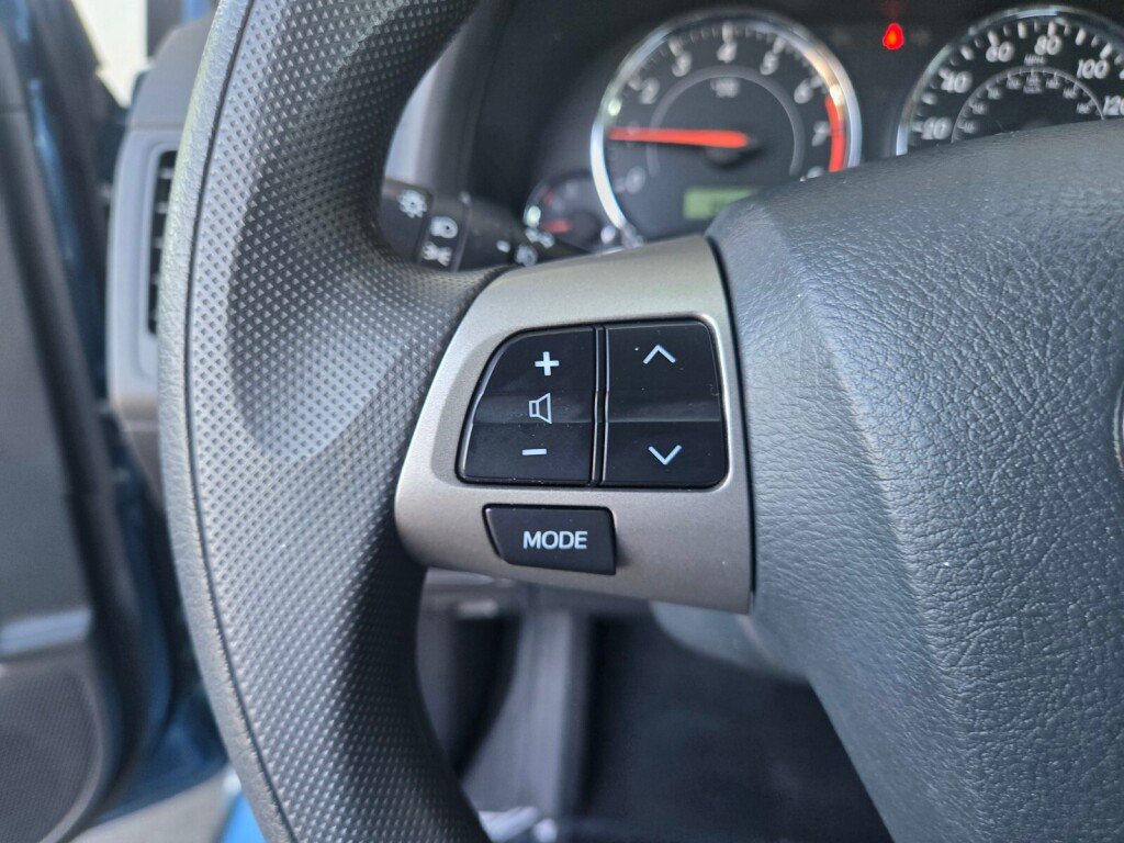 Used 2013 Toyota Corolla S FWD image 24