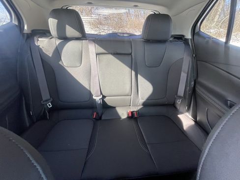 Certified 2026 Buick Encore GX Preferred w/ Comfort Package image 14