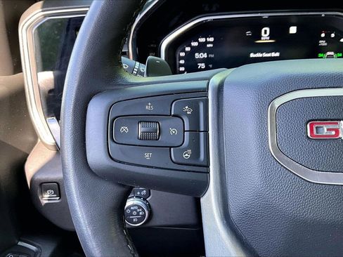 Used 2023 GMC Sierra 1500 Elevation w/ Elevation Premium Package AWD/4WD image 29