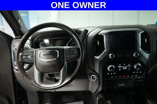 Used 2021 GMC Sierra 1500 Denali w/ Driver Alert Package II AWD/4WD image 2