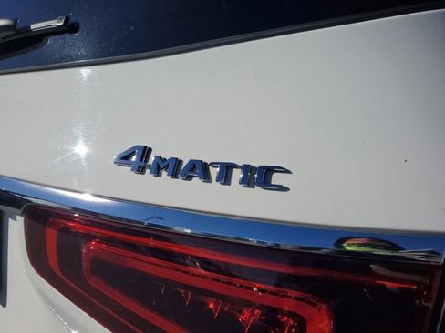 Used 2022 Mercedes-Benz GLS 450 GLS 450 image 8