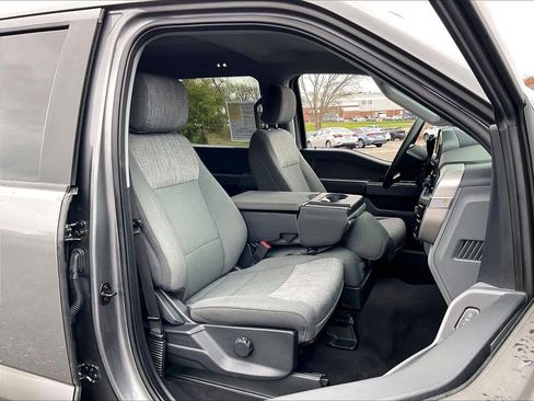 Used 2023 Ford F150 XLT AWD/4WD image 11