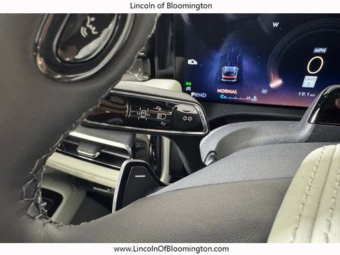 New 2026 Lincoln Aviator Black Label AWD/4WD image 44