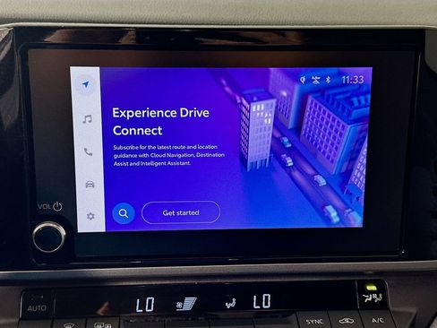 Certified 2026 Toyota Camry LE image 13