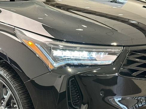 Used 2026 Acura RDX A-Spec AWD/4WD image 6