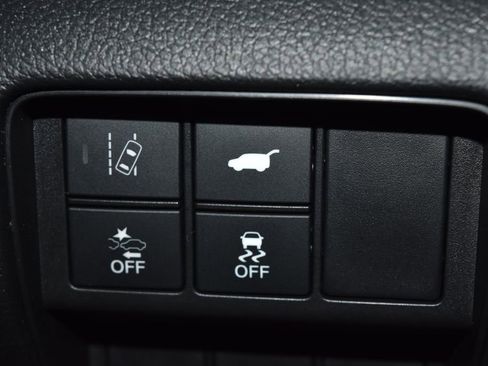 Used 2018 Honda CR-V EX-L image 18