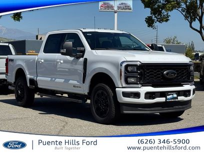 Used 2026 Ford F250 XLT w/ XLT Premium Package
