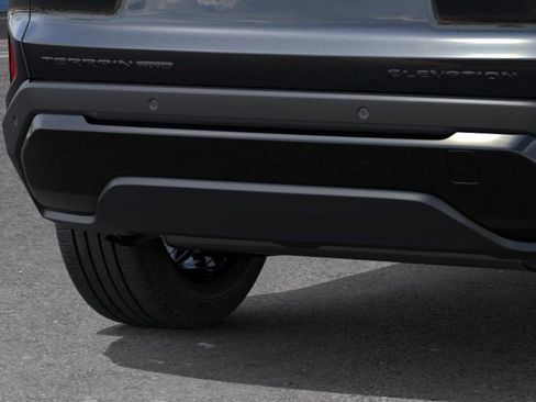 New 2026 GMC Terrain Elevation AWD/4WD image 14