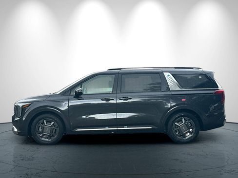 New 2026 Kia Carnival SX FWD image 7