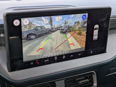 New 2026 Ford Maverick XL w/ Equipment Group 101A image 22